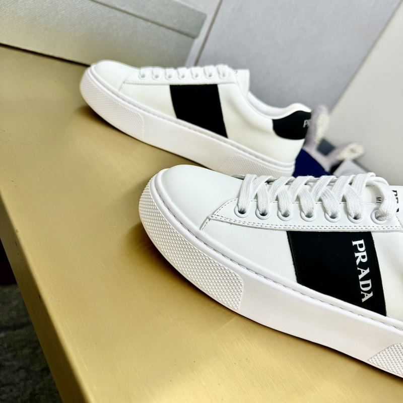 Prada Low Shoes